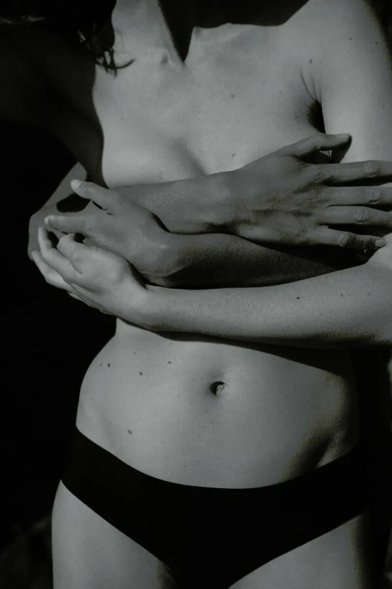 Holding pellicola backlit da Chris Abatzis