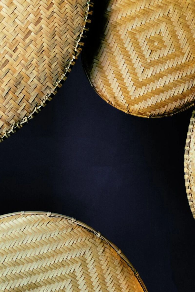 Complementary Pattern poster da Sebastian Hilgetag