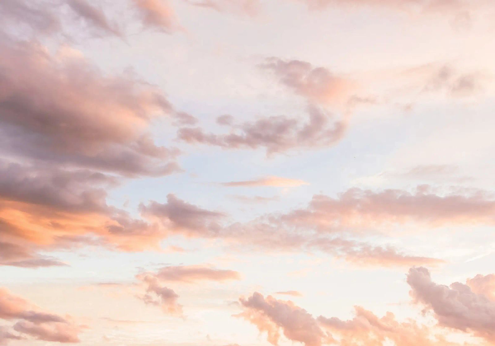 Himmel Poster von Peace