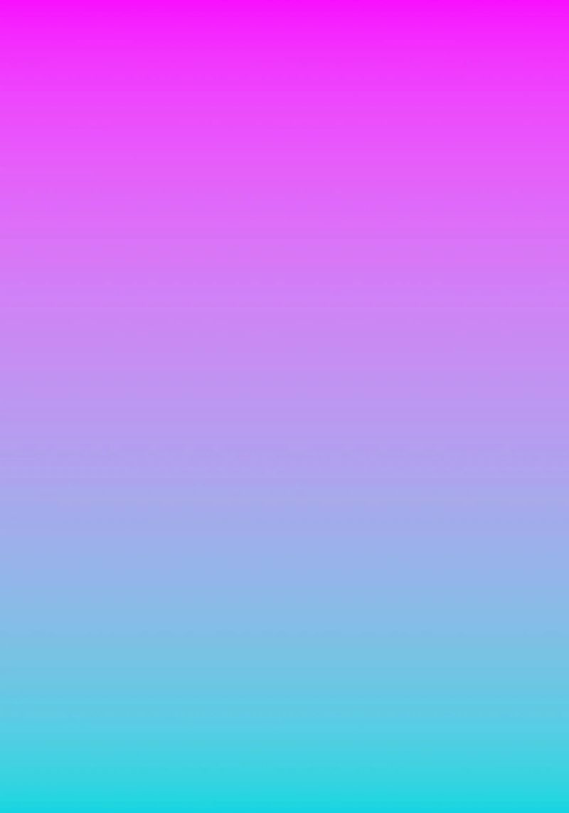 Gradient ONE plexiglass da Flo Klein