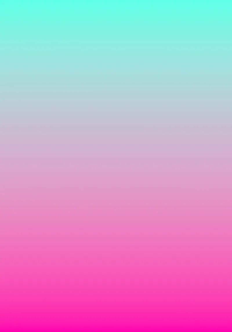 Gradient FOUR acrylic glass by Flo Klein