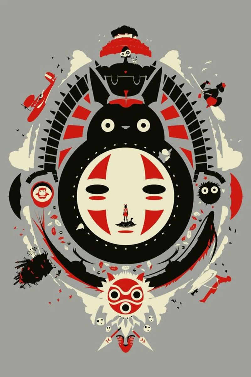 A New Wind poster by Danny Haas