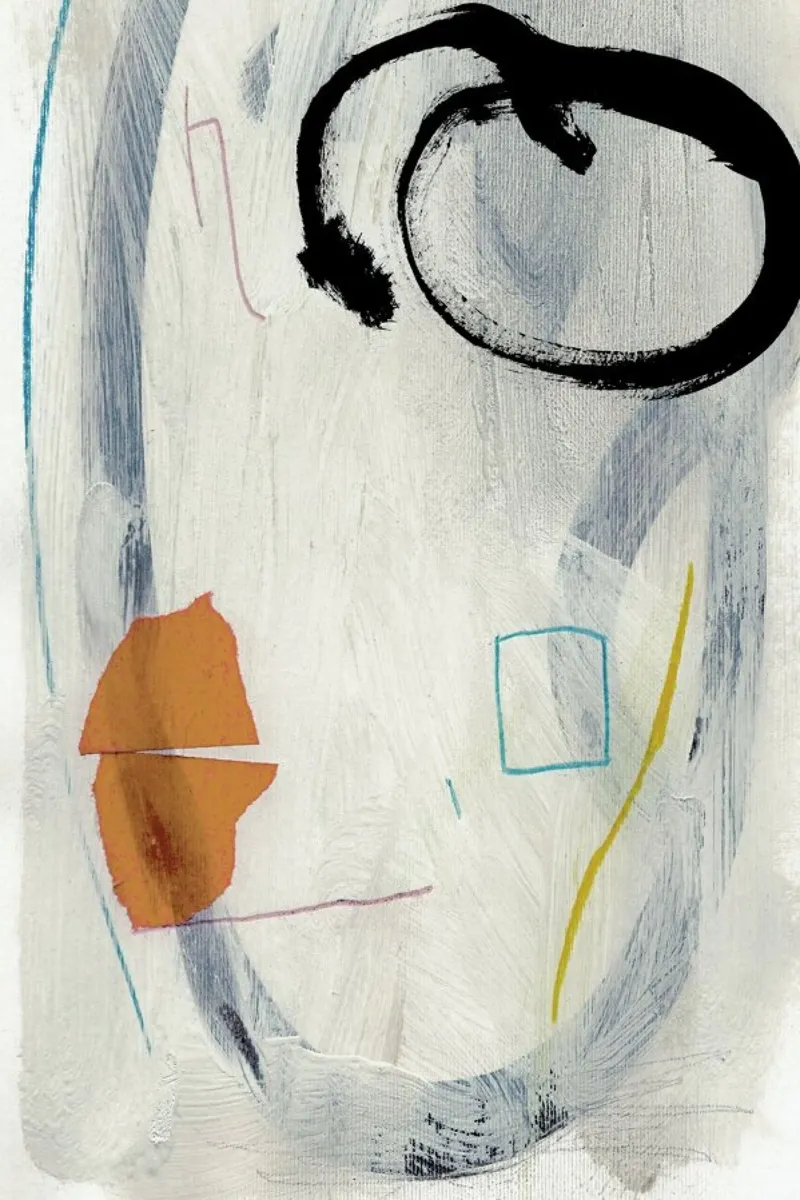Opportune carta hahnemühle da Dan Hobday