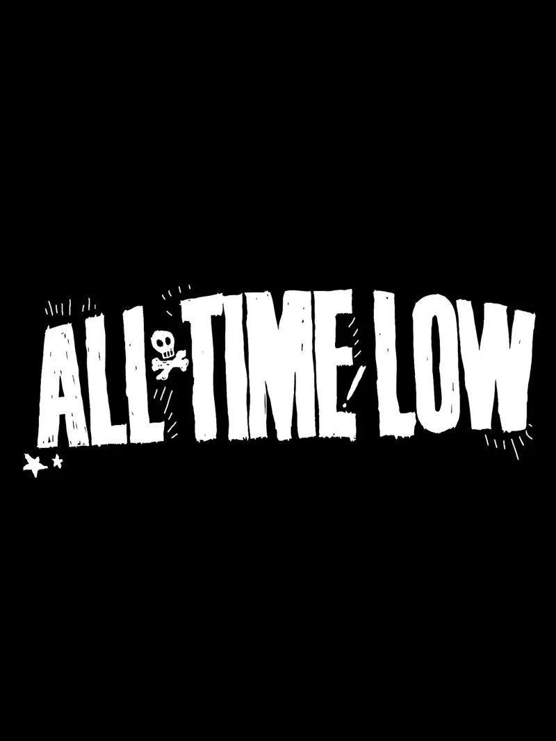 All Time Low is pellicola backlit da heatherparza