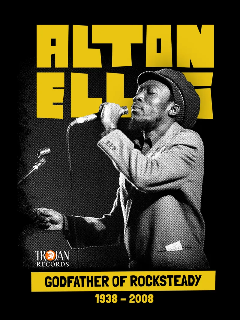 Alton Nehemiah Ellis hahnemühle by heatherparza