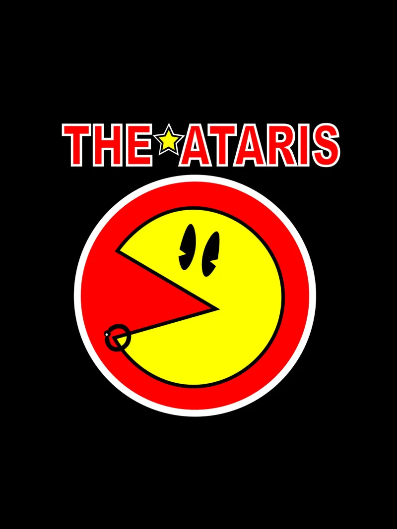The Ataris pellicola backlit da heatherparza