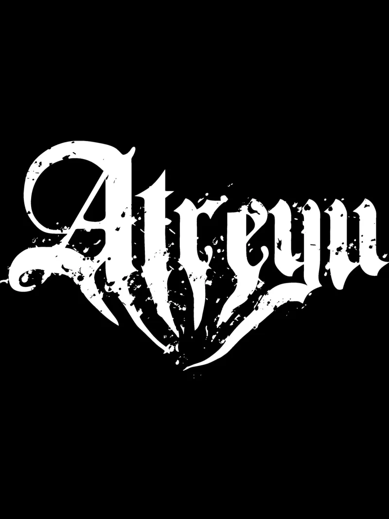 Atreyu pellicola backlit da heatherparza