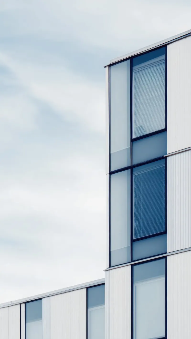 Helsinki Modulée - Soft light on Nordic modernity hahnemühle by Minimalistic