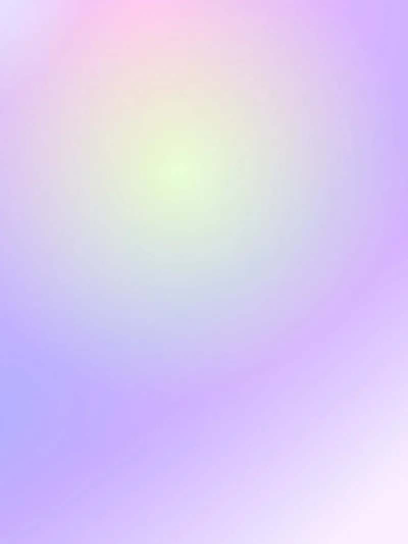 Aura Print, Gradient Poster, modern gradient spiritual art plexiglas de Dreamscape