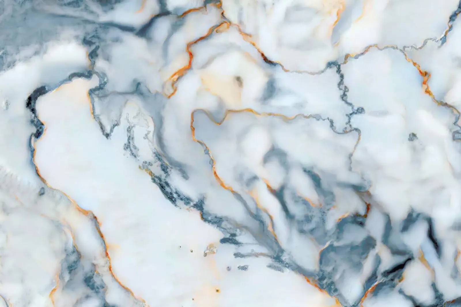 Croatia Marble Map hahnemühle de Octavian