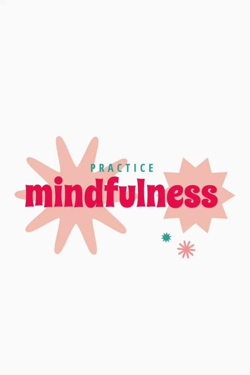 Mindfulness pellicola backlit da Studio One