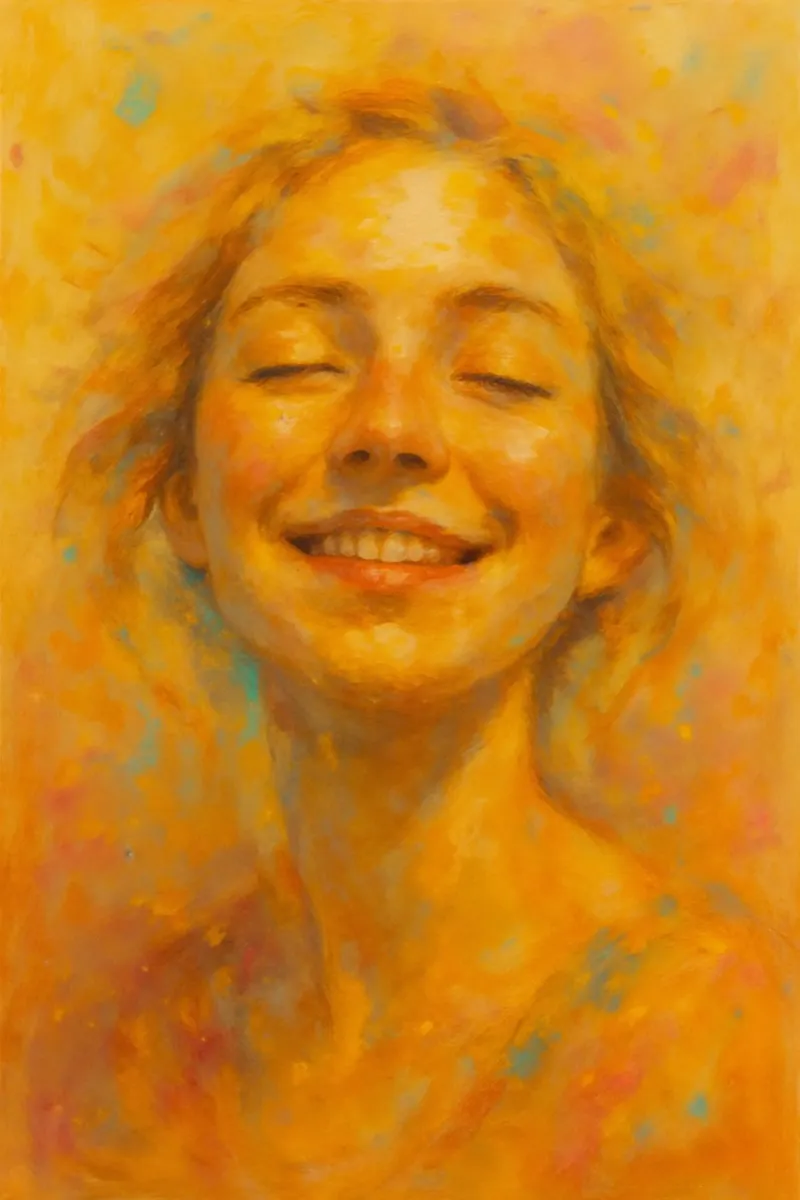 Lightness Within | Limited Edition pellicola backlit da Art.Piece