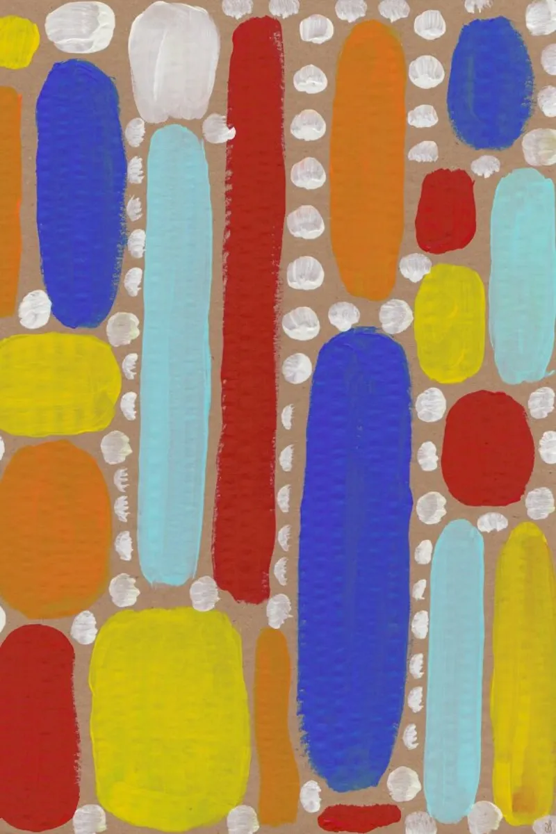 Dotty poster de UN-TYPISCH