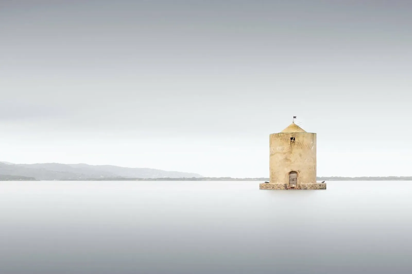 Mulino | Orbetello 2019 carta hahnemühle da Håggard Photography | Ronny Behnert