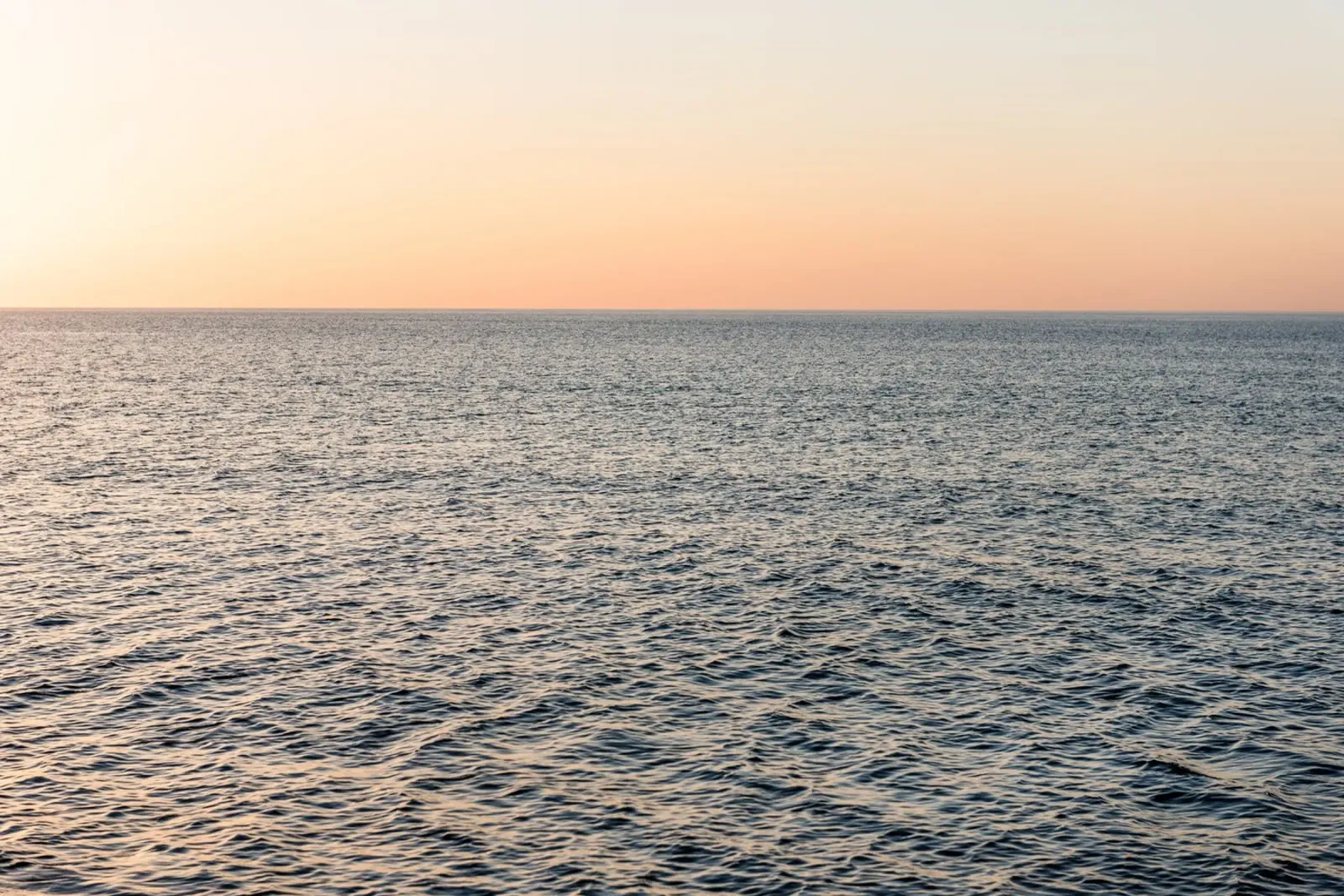 Sunset in Sicily pellicola backlit da photolovers