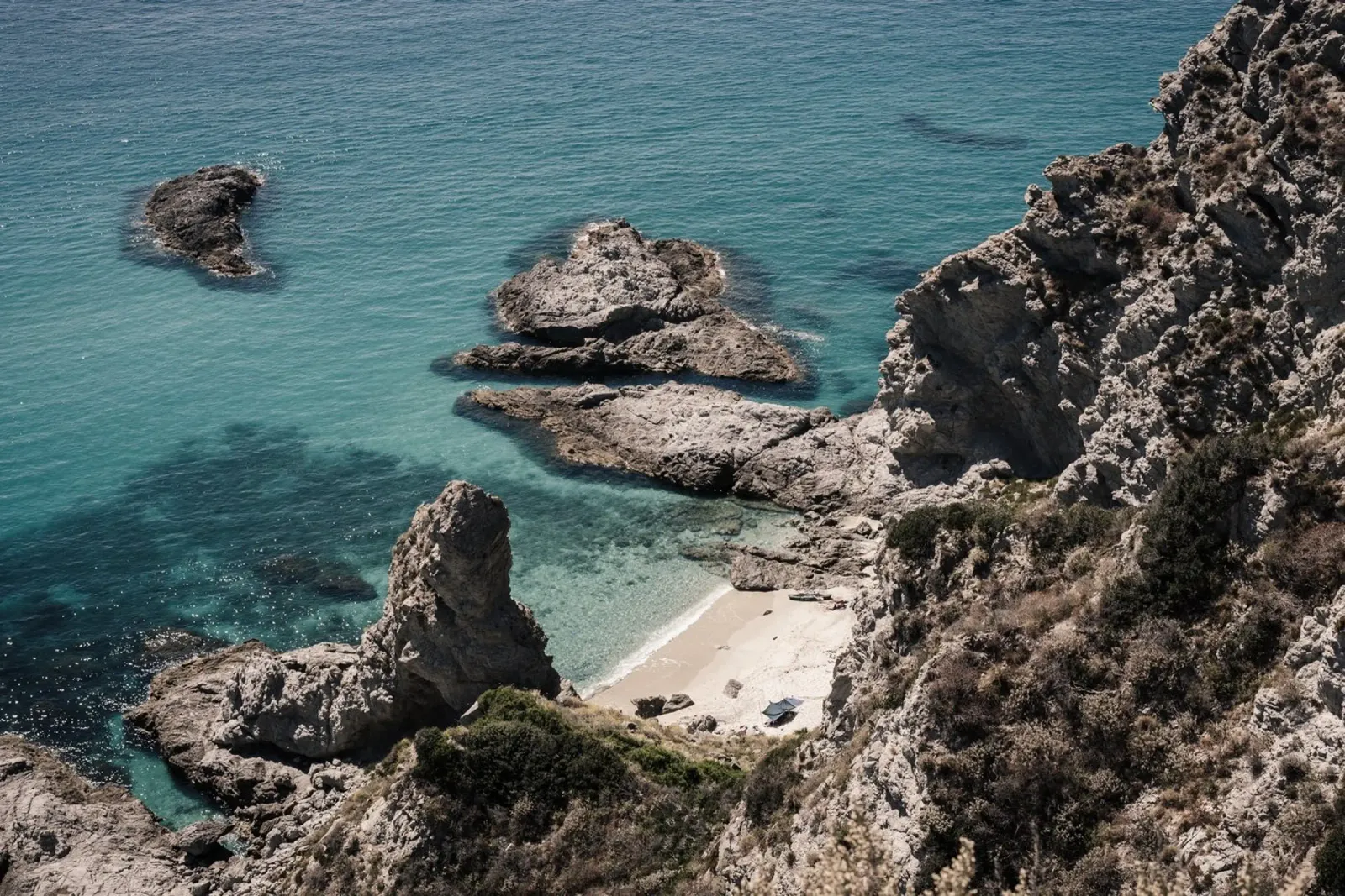 The beauty of Calabria carta hahnemühle da photolovers