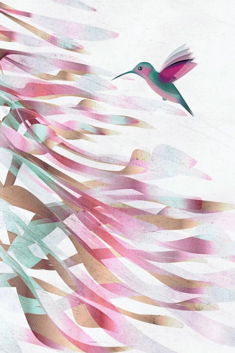 Sweet Freedom poster by Angelo Cerantola