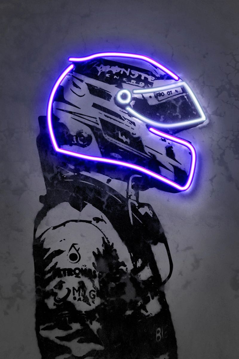 Hamilton poster de Octavian