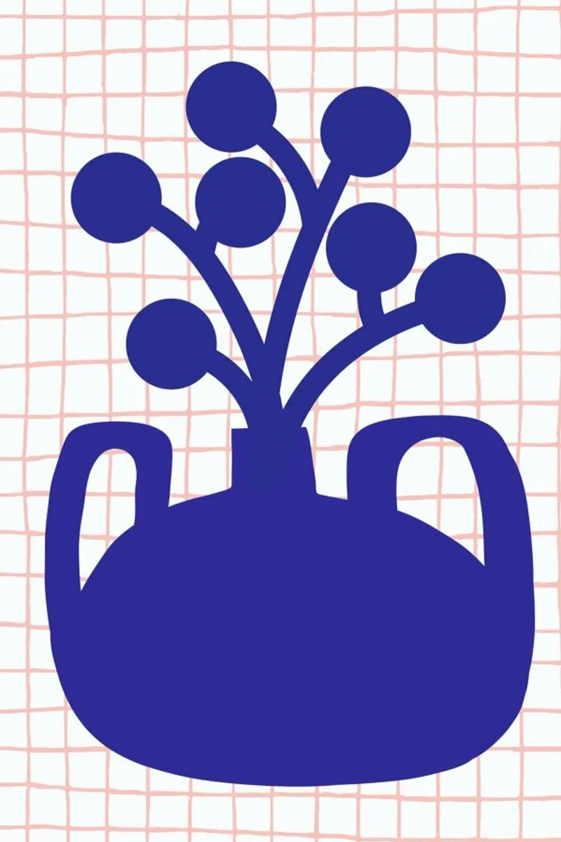 Growing Still Life carta hahnemühle da Pure