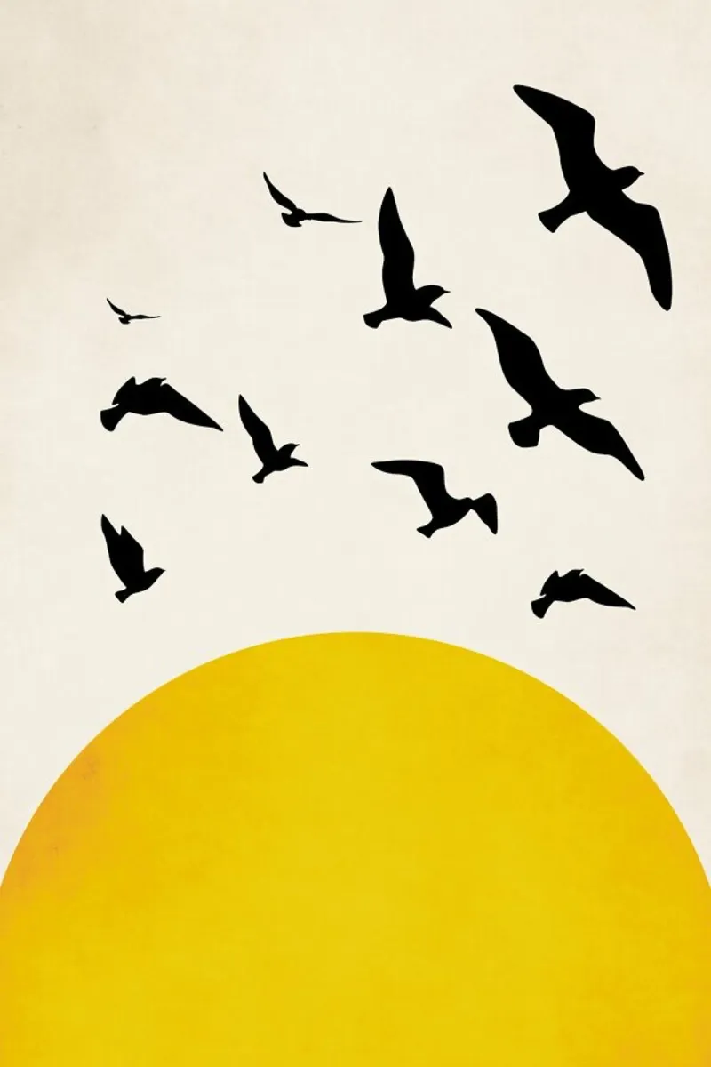 Wings To Fly hahnemühle by Kubistika