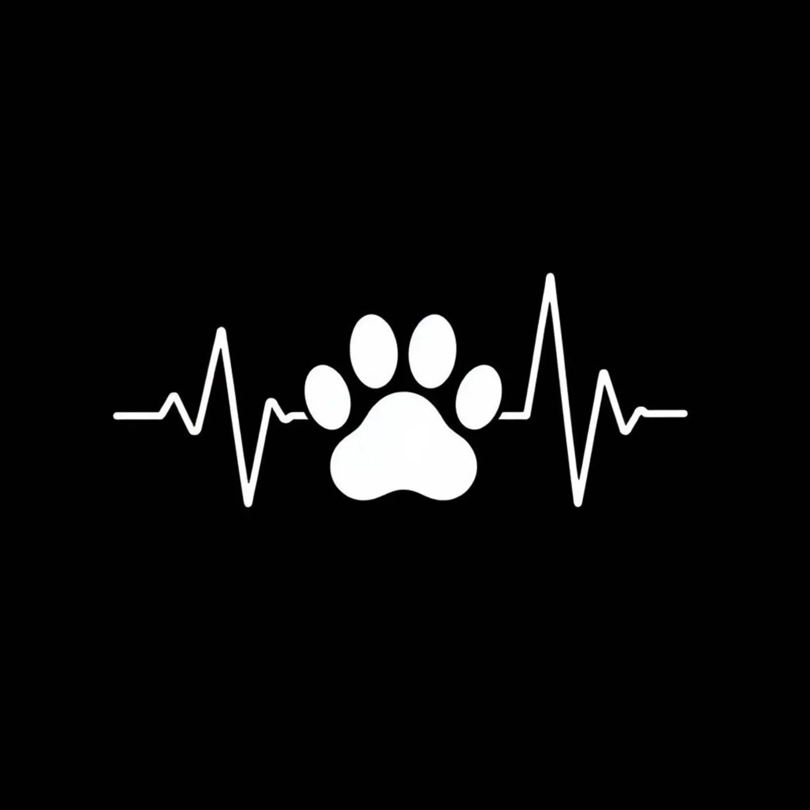 Battito del cuore per i cani #23 poster da Yumis.Beargang.and.Me
