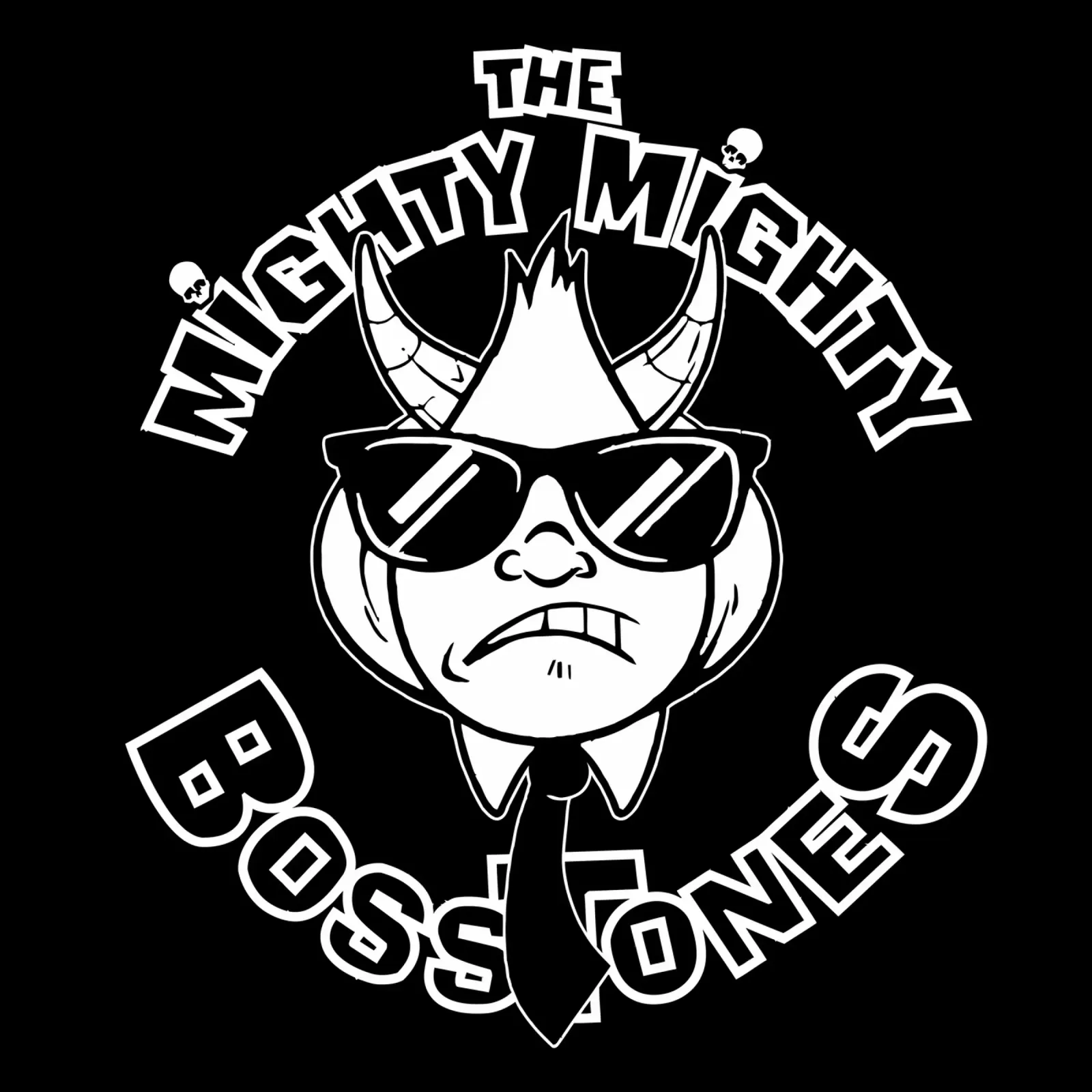 The Mighty Mighty Bosstones lienzo de lovelouie