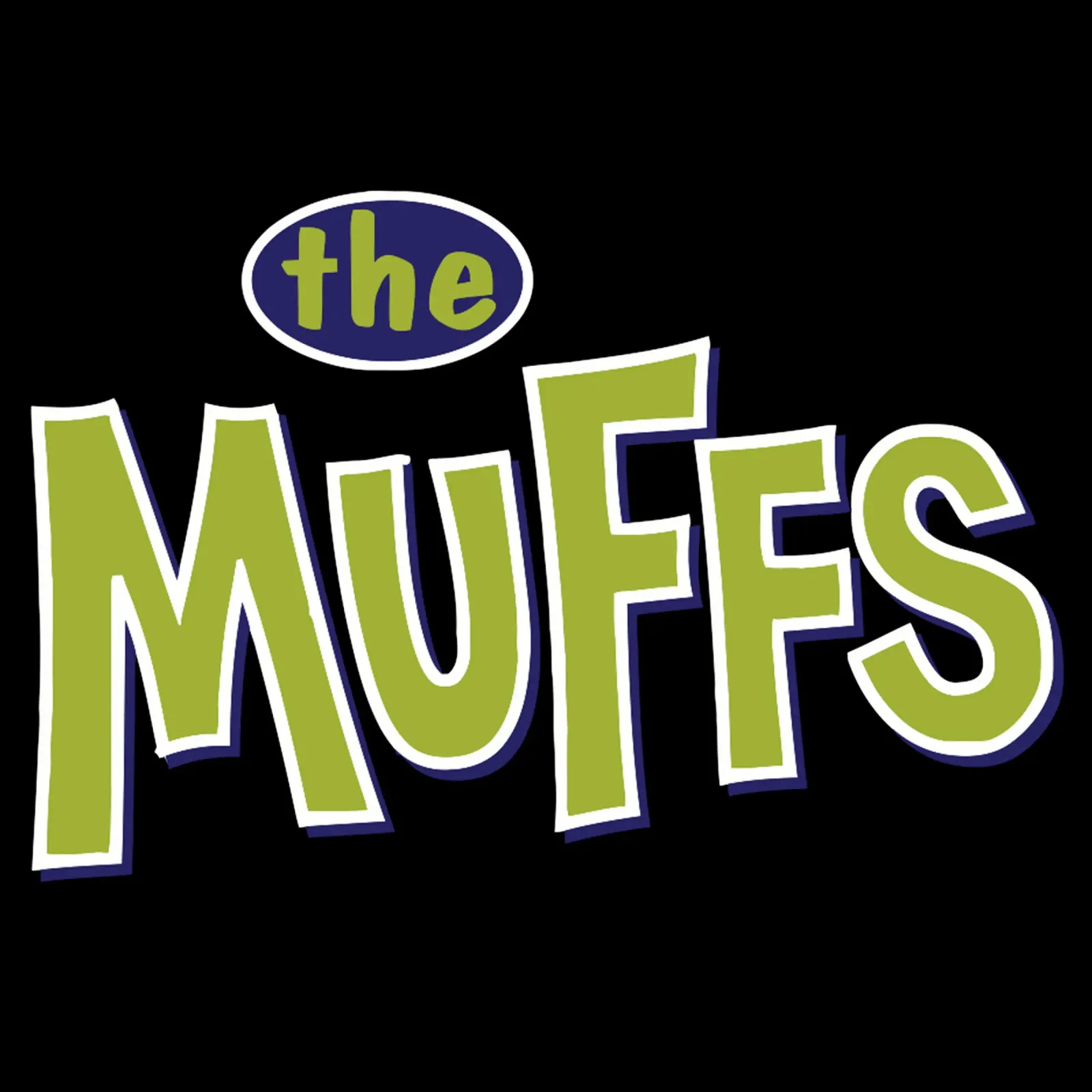 The Muffs pellicola backlit da lovelouie