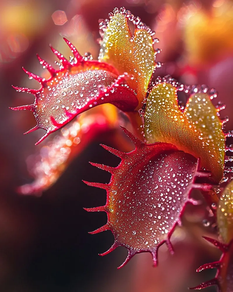 Macro Nature poster da PhotoVibe Decor