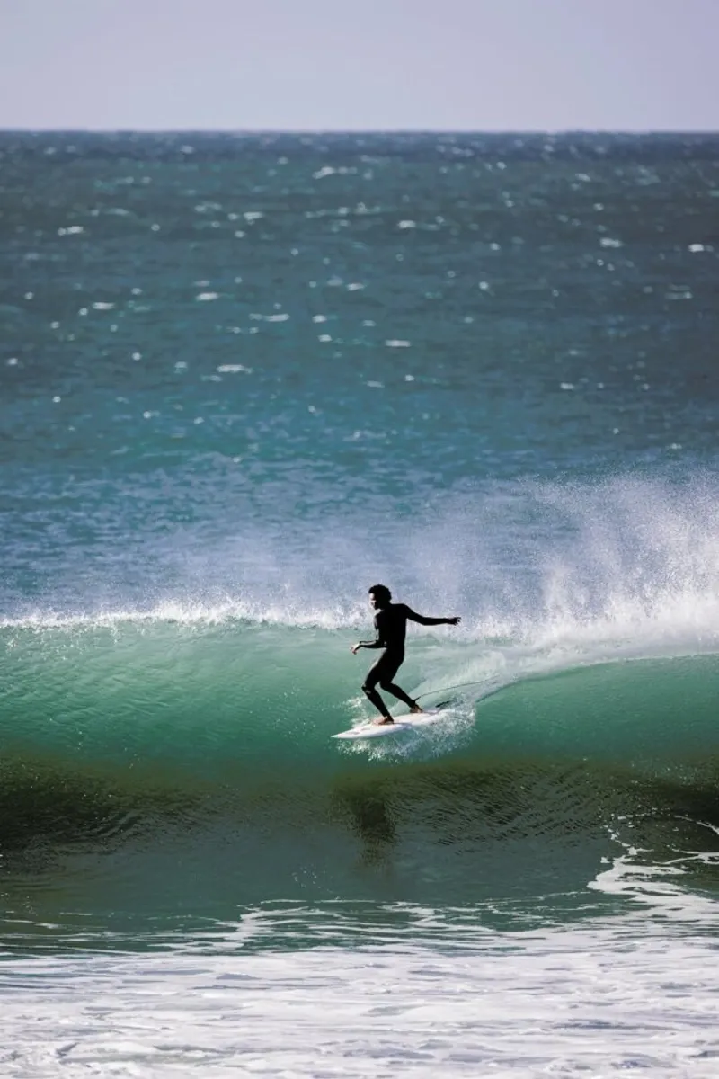 Timeless pellicola backlit da Shot By Clint