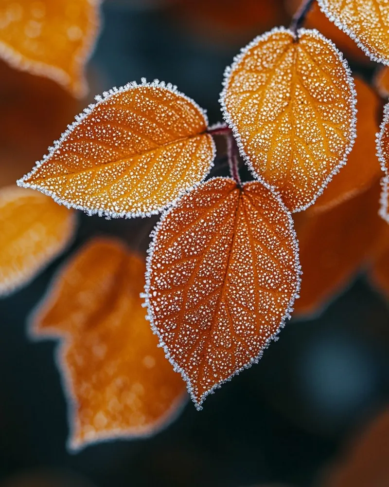 Macro Nature alluminio dibond da PhotoVibe Decor