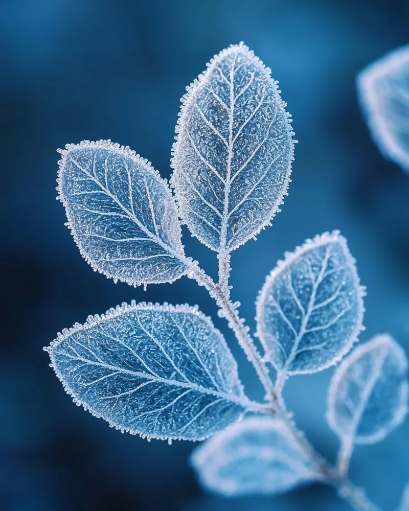 Macro Nature plexiglass da PhotoVibe Decor