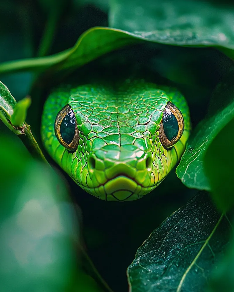Macro Nature poster da PhotoVibe Decor