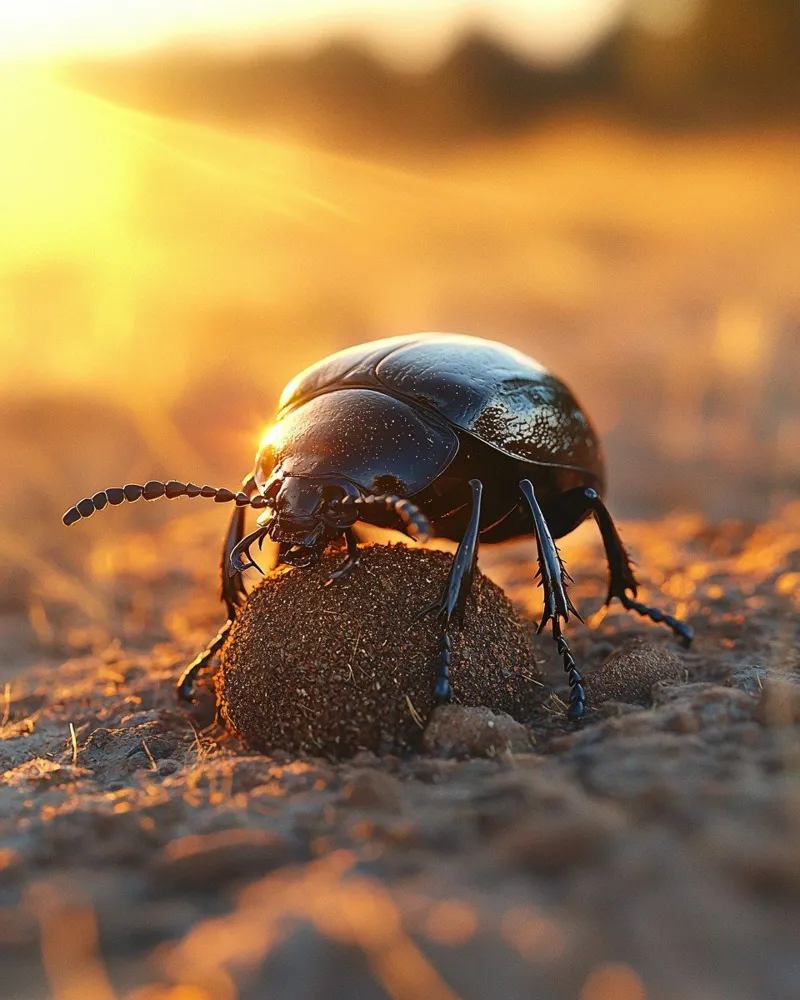 Macro Nature poster da PhotoVibe Decor