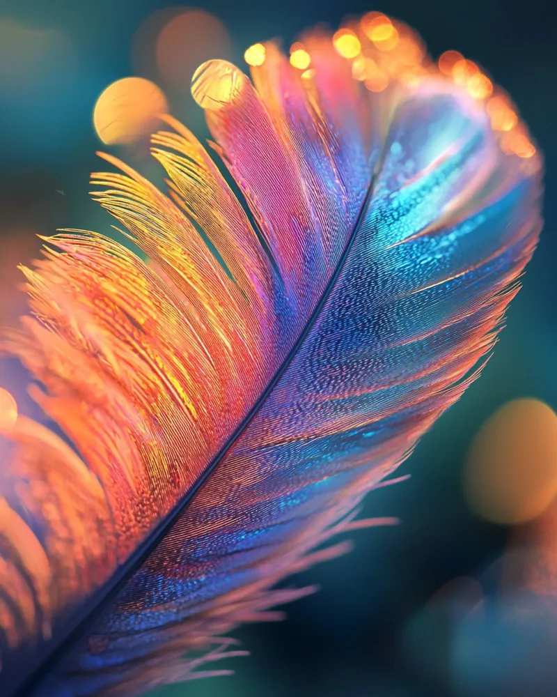 Macro Nature carta hahnemühle da PhotoVibe Decor