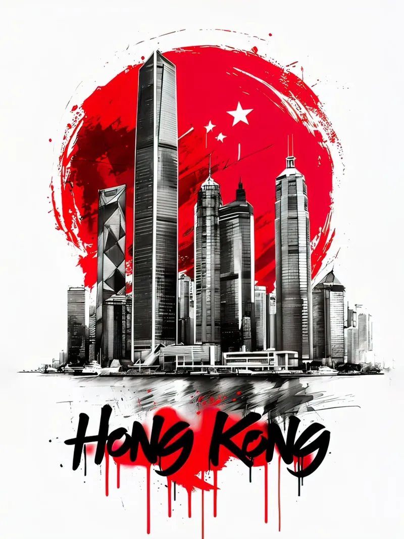 Hong Kong plexiglass da ARTVI-SHOP