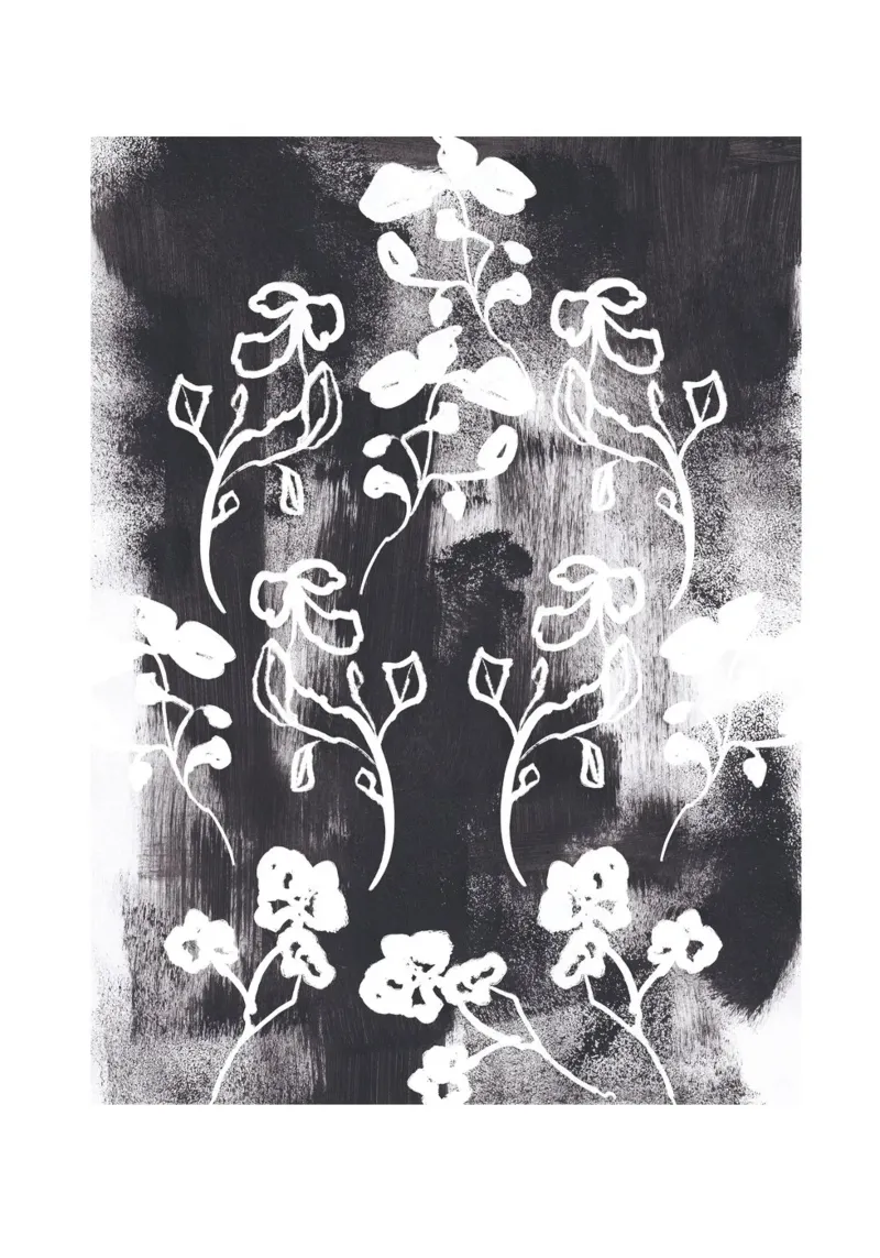 Abstract Line No 02 alluminio dibond da treechild