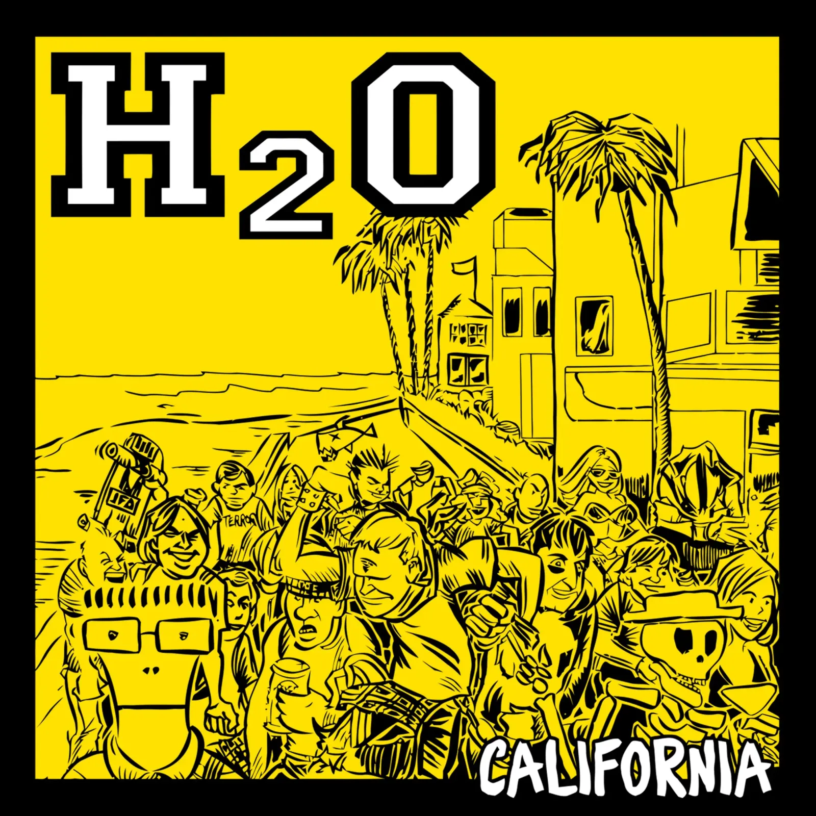 H2O carta hahnemühle da lauren shop
