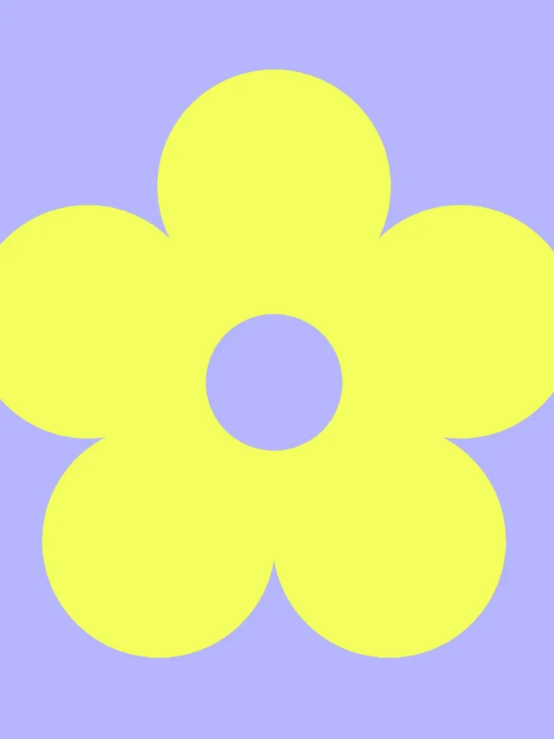 New Daisy Design pellicola backlit da juniqeart