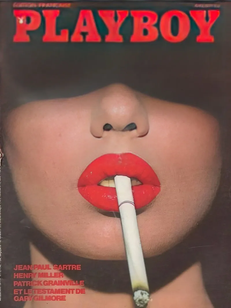 Playboy poster da fayzelkodok