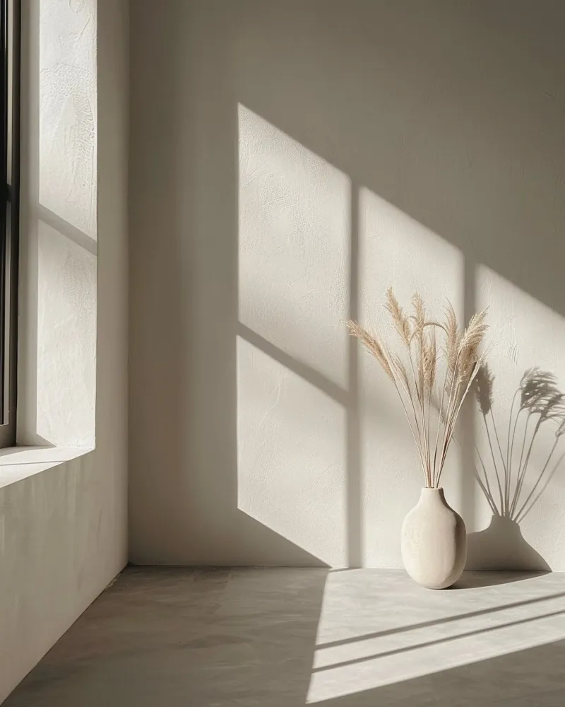 Présence holistique alu dibond de PhotoVibe Decor