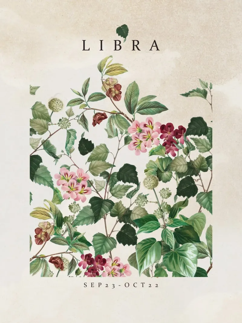 LIBRA hahnemühle by burcukorkmazyurek
