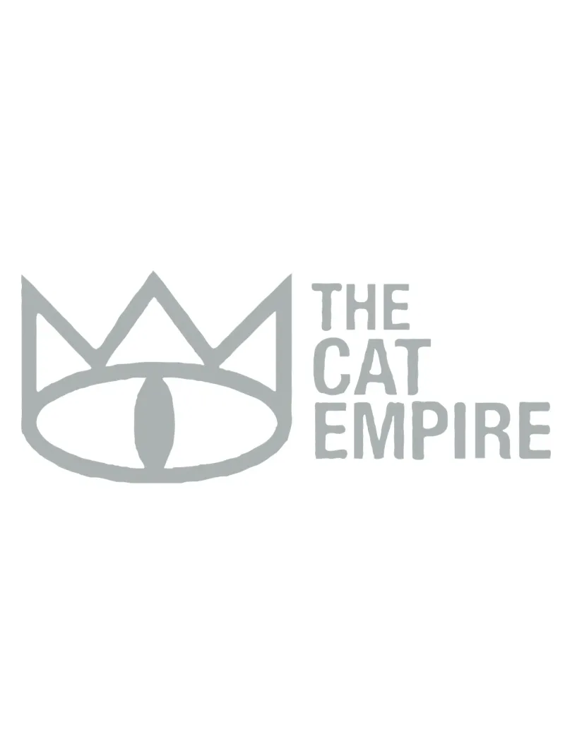 Eye of the cat empire poster da MR.A
