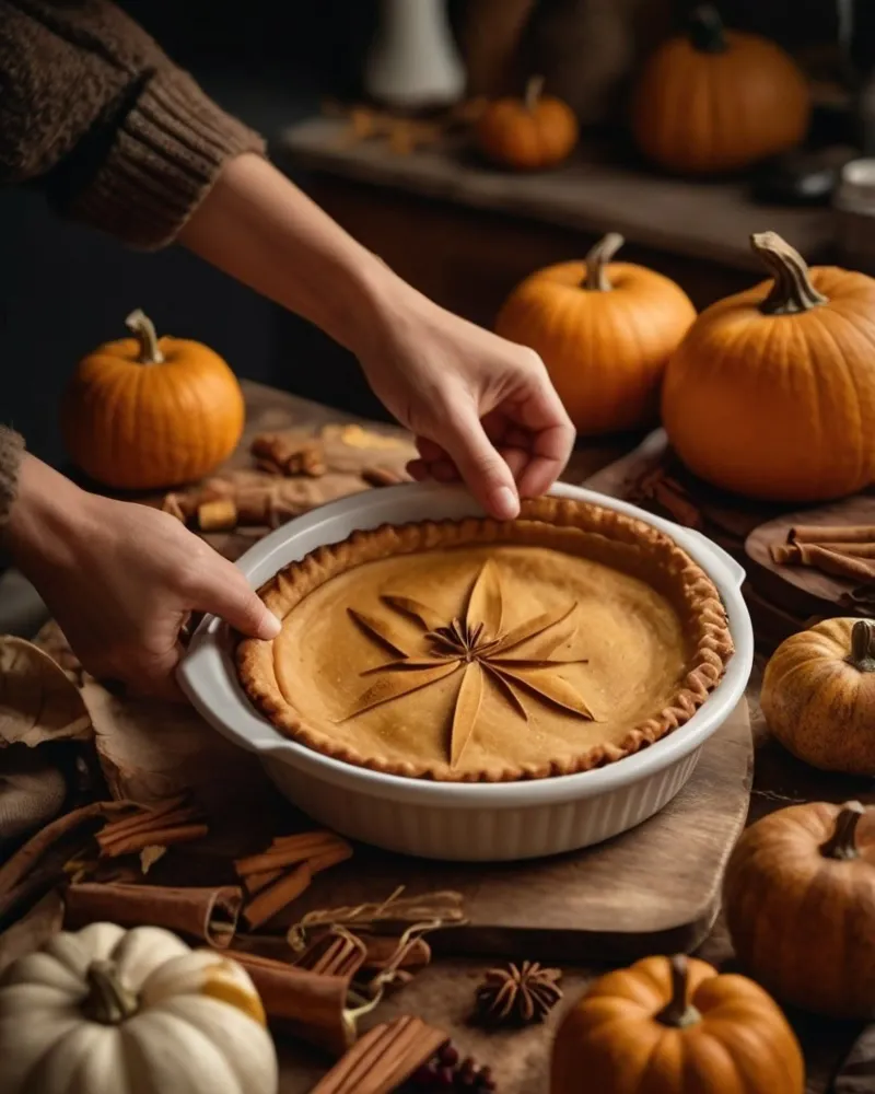 Vibrazioni d'autunno plexiglass da PhotoVibe Decor