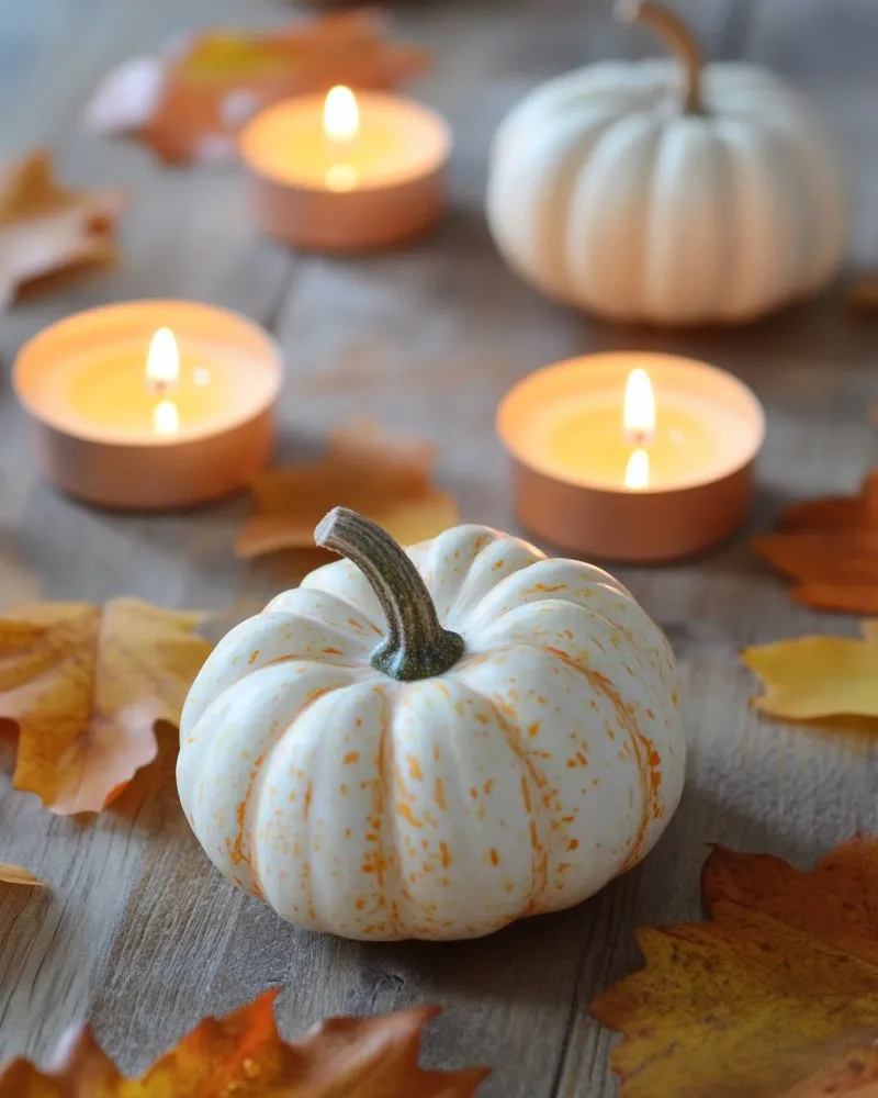 Vibrazioni d'autunno carta hahnemühle da PhotoVibe Decor