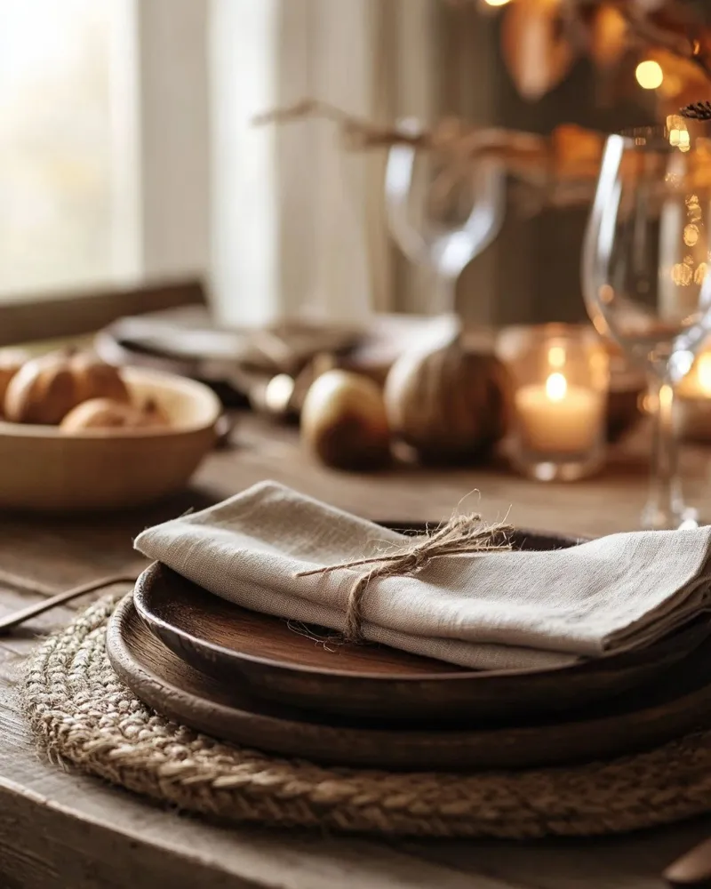 Vibrazioni d'autunno plexiglass da PhotoVibe Decor