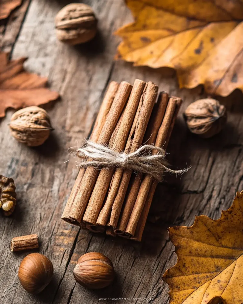 Vibrazioni d'autunno poster da PhotoVibe Decor