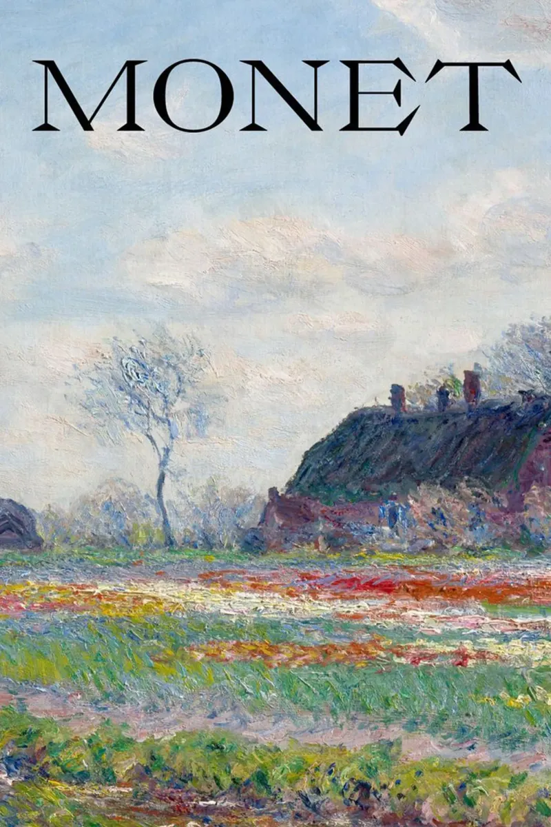 the natural beauty of the countryside meadows claude monet poster by belong shop
