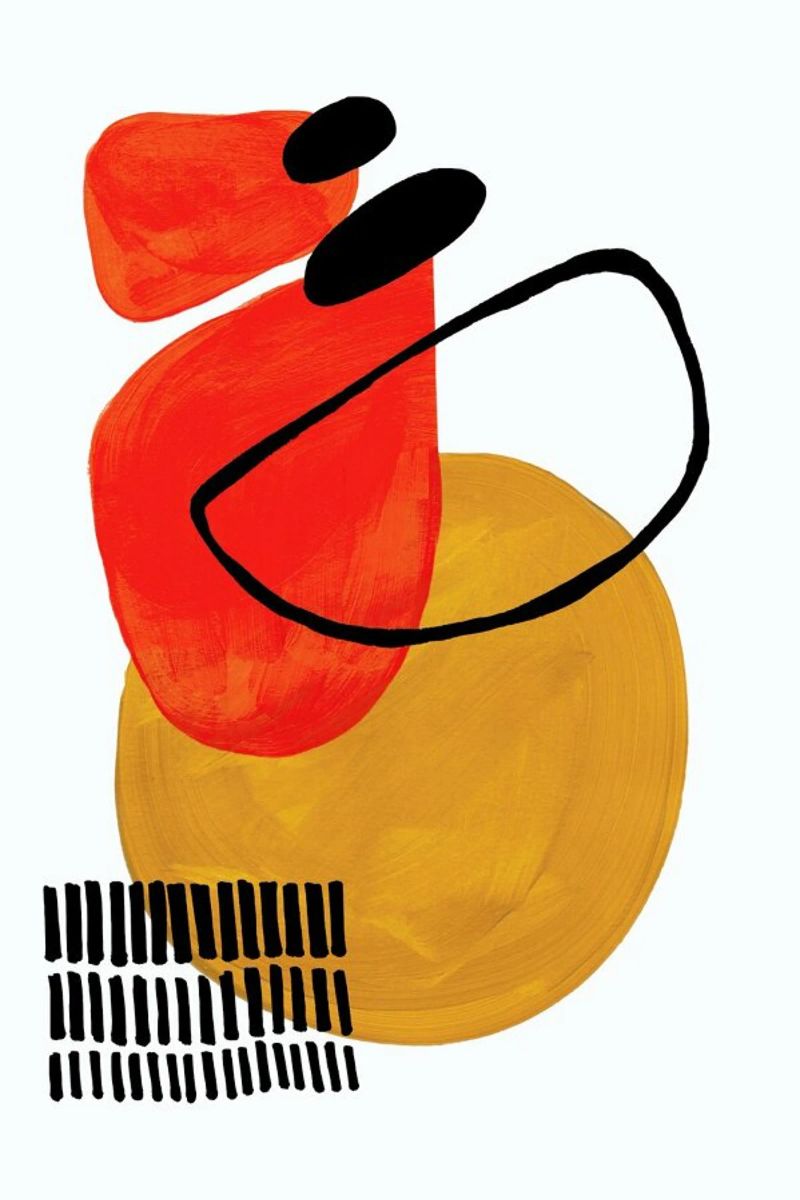 Space Age poster de EnShape
