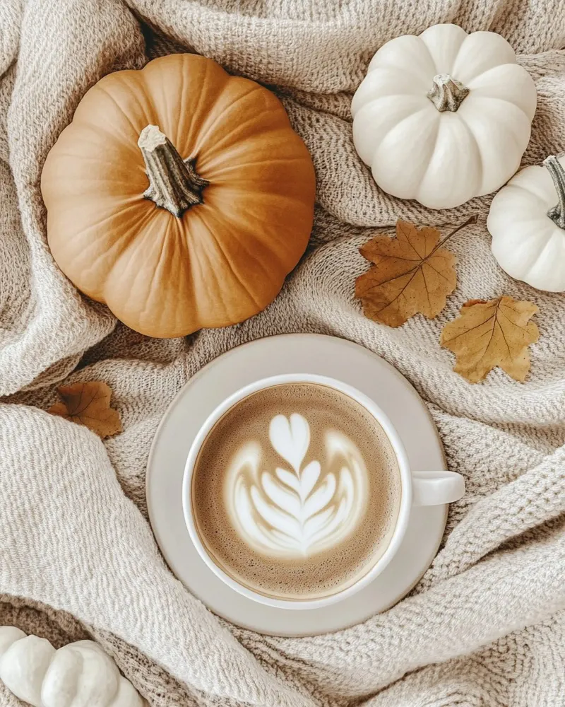 Vibrazioni d'autunno carta hahnemühle da PhotoVibe Decor
