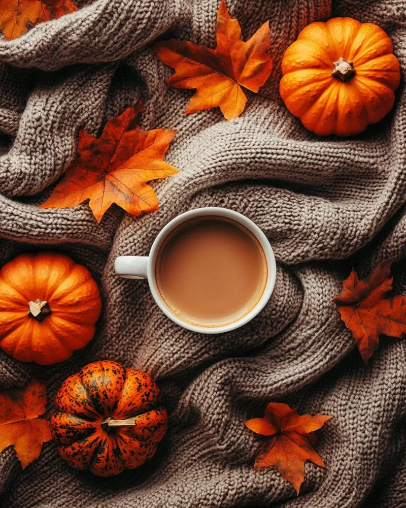 Vibrazioni d'autunno carta hahnemühle da PhotoVibe Decor